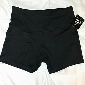 Champion athletic shorts